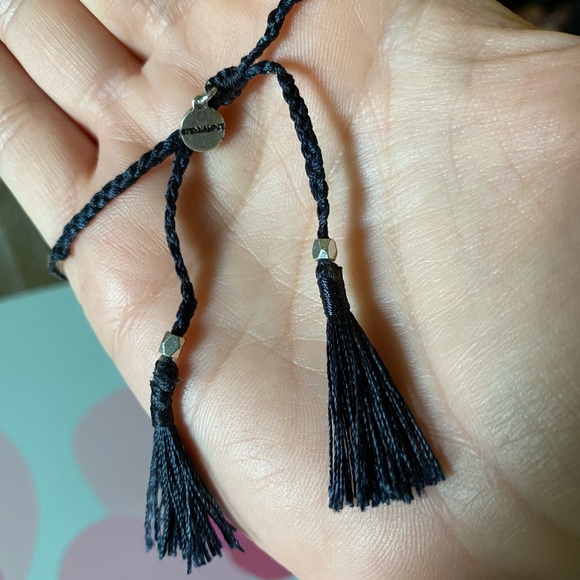 Stella & Dot Autism Awareness Bracelet - Picture 3 of 5